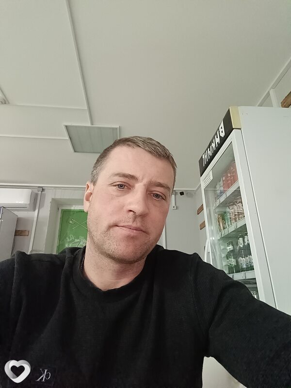 Valery, 35, Витебске — анкета №3476127