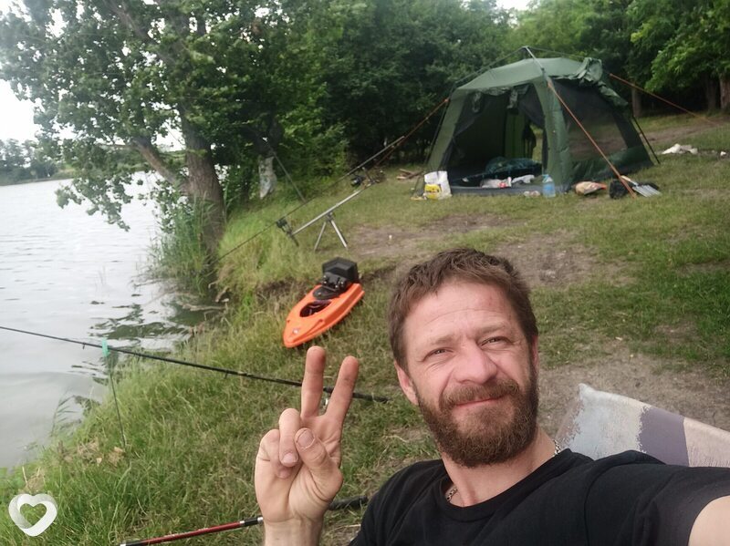 Максим, 41, Краснодаре — анкета №3476128