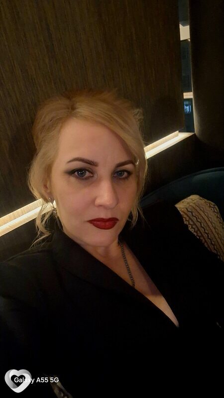 Полина, Лиски