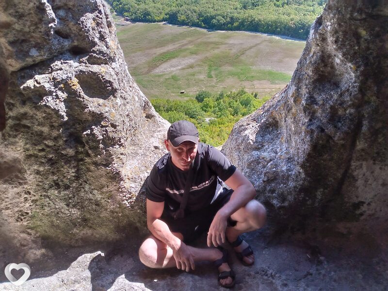 Александр, 40, Донецк (Ростовская Обл.) — анкета №3476190