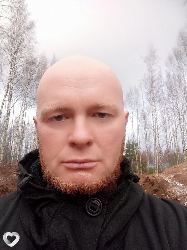 Сергей, 40, Кургане — анкета №3476195