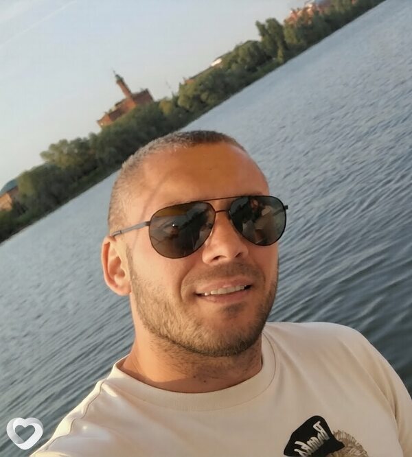Азат, 38, Казани — анкета №3476196
