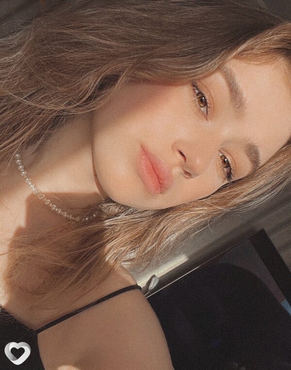 Мария, 20, Уфе — анкета №3476204