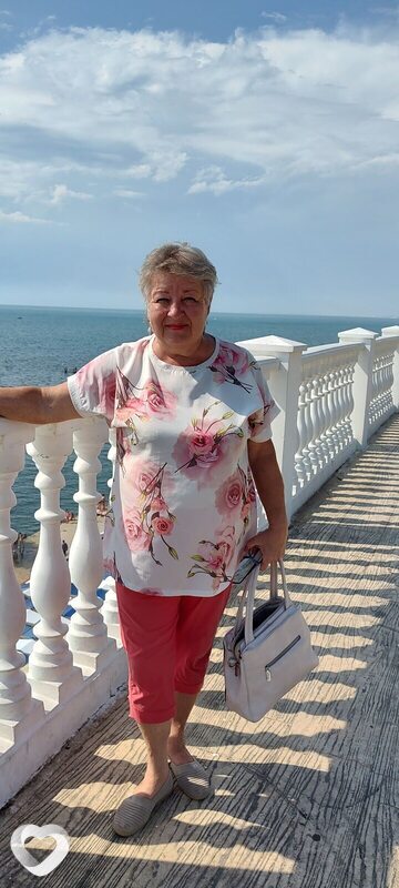 Алла, Славянск-на-Кубани