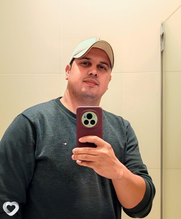 Ayoub, 36, Туле — анкета №3476221