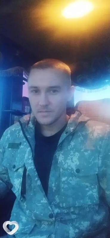 Roman, 38, Барнауле — анкета №3476234