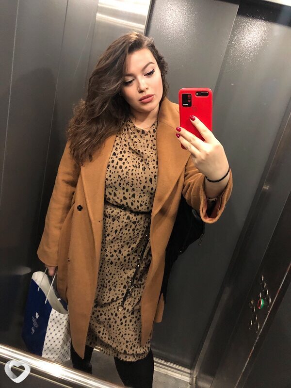 Катерина, 38, Москве — анкета №3476273