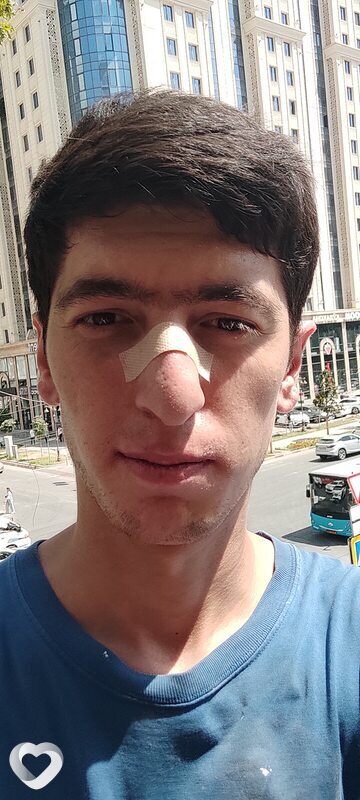 Alek, 25, Пскове — анкета №3476278