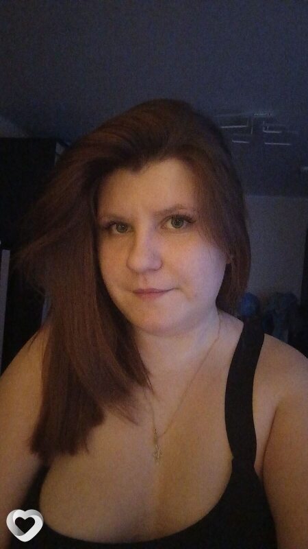 Вера, 27, Тольятти — анкета №3476284