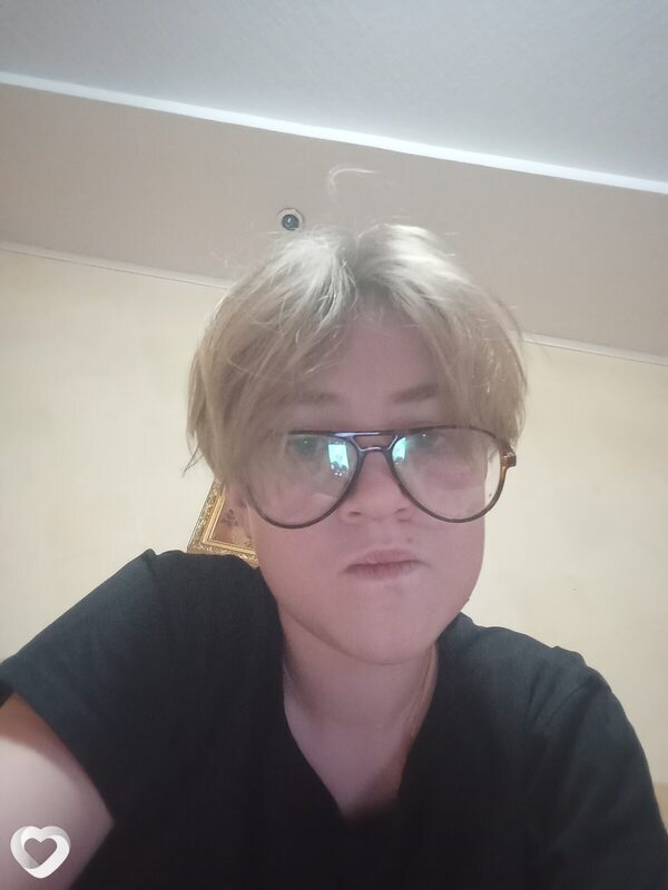 Вова, 18, Иванове — анкета №3476285