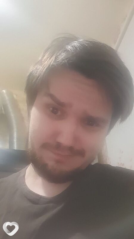 Андрей, 27, Ижевске — анкета №3476288