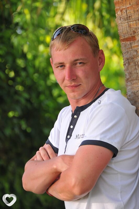 Дмитрий, 40, Екатеринбурге — анкета №3476292