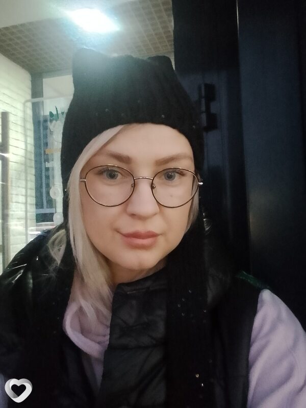 Елена, 38, Набережных Челнах — анкета №3476349