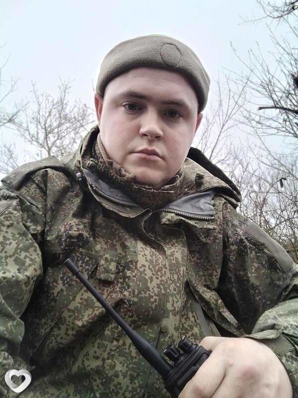 Иван, 25, Перми — анкета №3476351