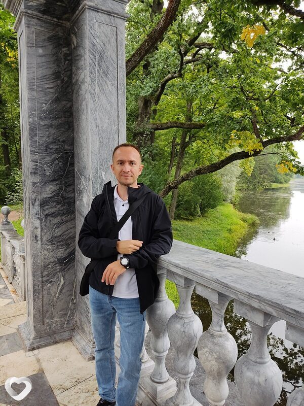 Максим, 39, Красноярске — анкета №3476355