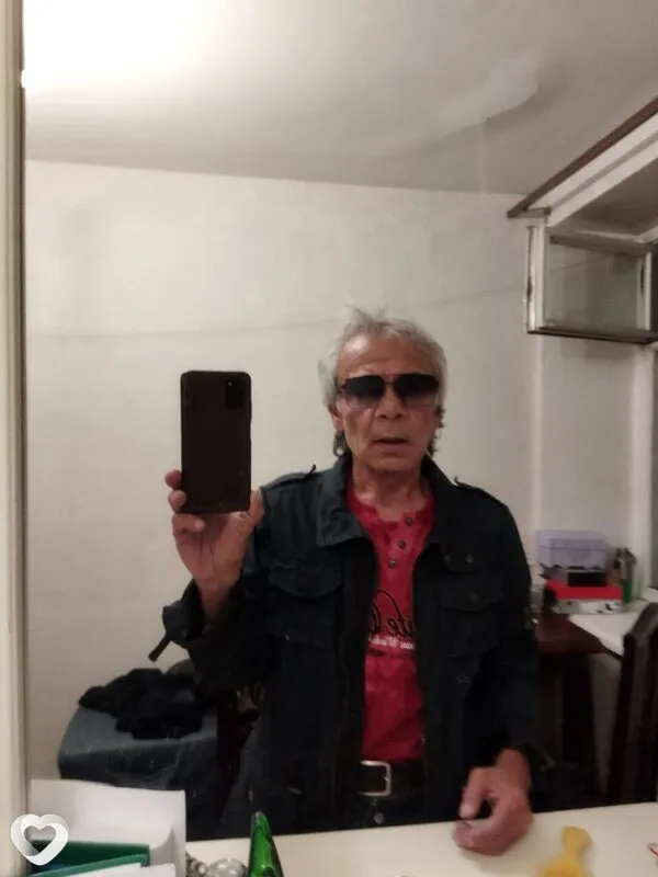 Гамлет, 58, Москве — анкета №3476358