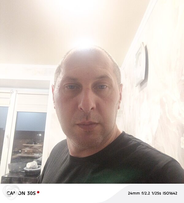 Виктор, 40, Балакове — анкета №3476145