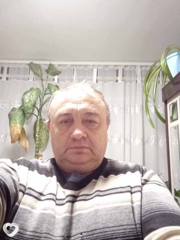 Стас, 52, Новосибирске — анкета №3476146
