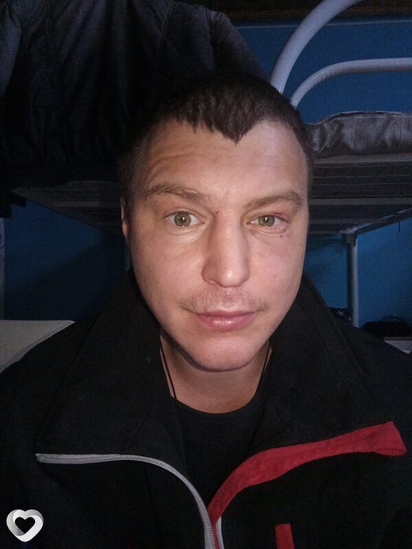 Сергей, 37, Москве — анкета №3476149