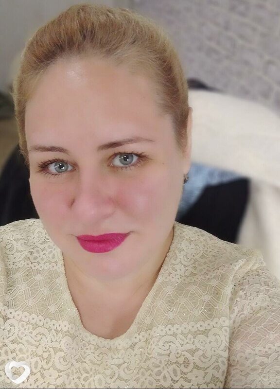 Анастасия, 41, Астрахани — анкета №3476157