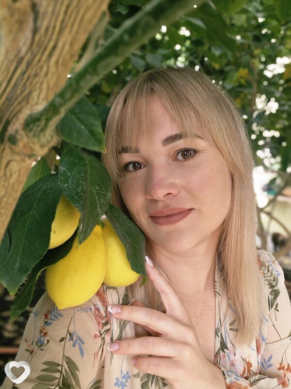 Катерина, 35, Феодосии — анкета №3476159
