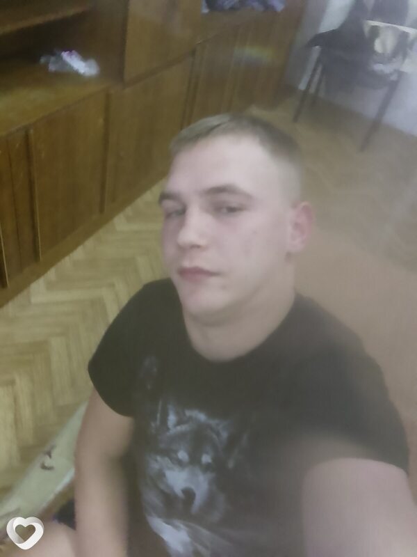 Андрей, 24, Самаре — анкета №3476168