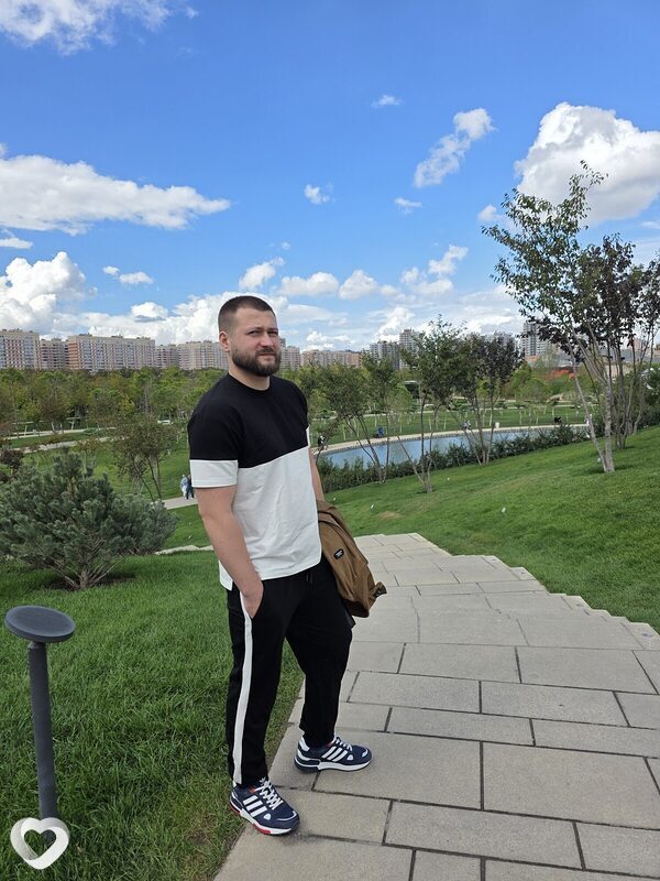 Александр, 28, Новошахтинске — анкета №3476426