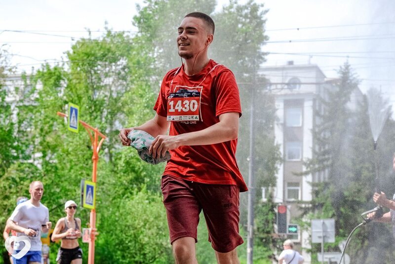 Димочка, 25, Красноярске — анкета №3476432