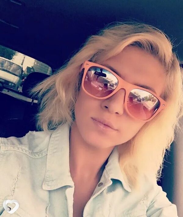 Lelya, 44, Усть-Каменогорск — анкета №3476436