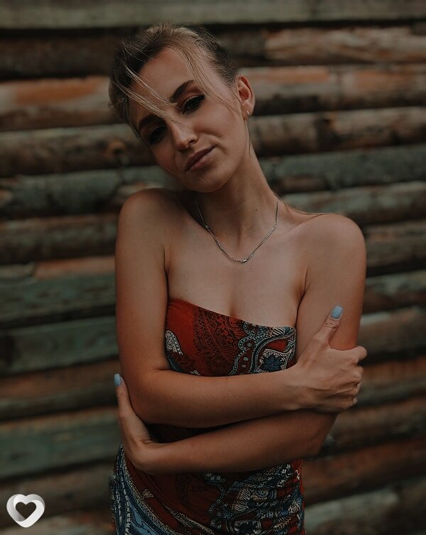 Жанна, 24, Минске — анкета №3476438