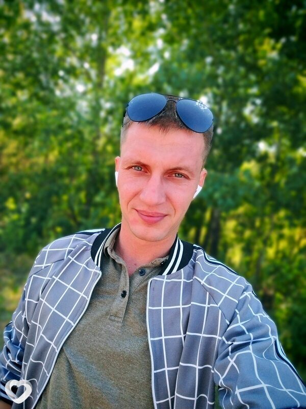 Андрей, 34, Омске — анкета №3476441