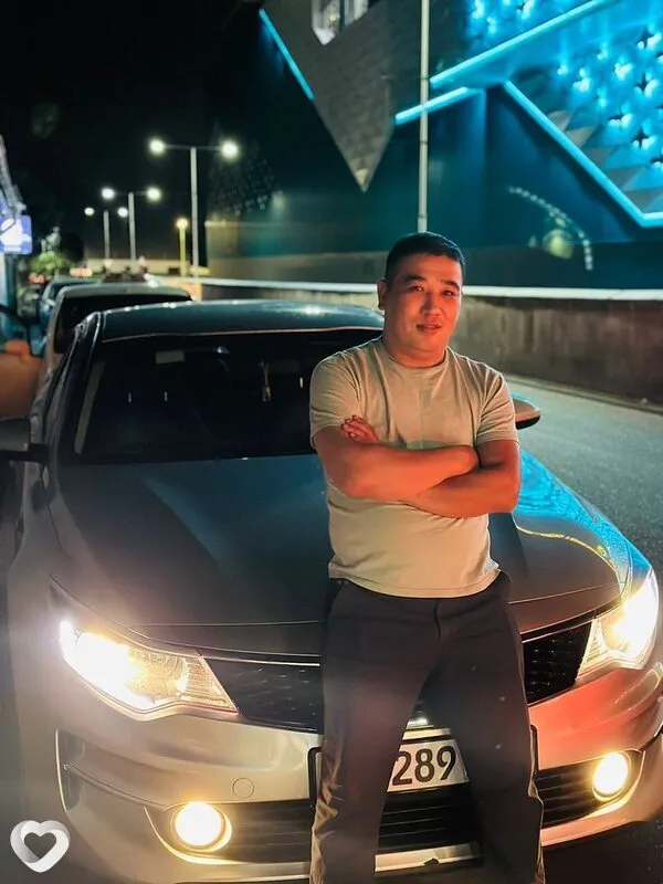 Алик, 37, Москве — анкета №3476245