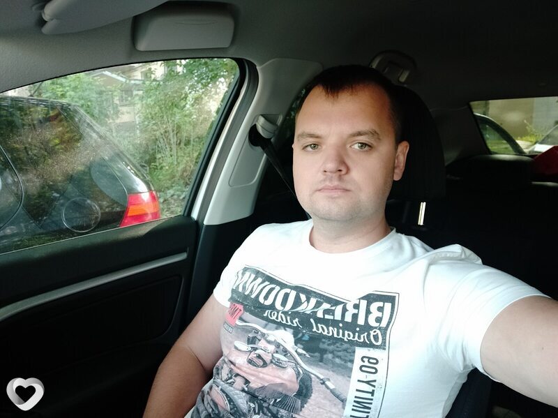 Алексей, 38, Самаре — анкета №3476247