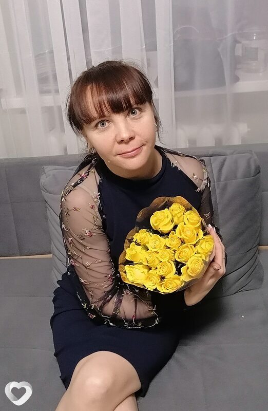 Екатерина, 36, Волгограде — анкета №3476250