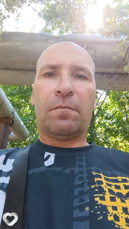 Niko, 48, Одессе — анкета №3476254