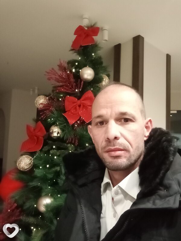 Хайдар, 39, Минске — анкета №3476261