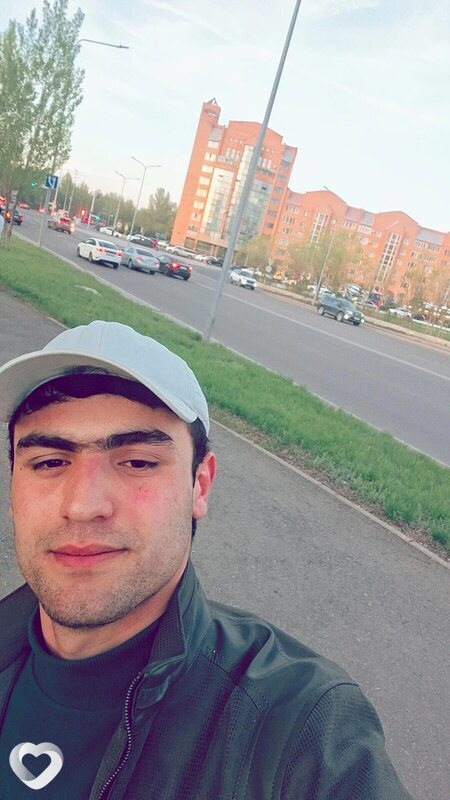 Nema, 22, Астане — анкета №3476266