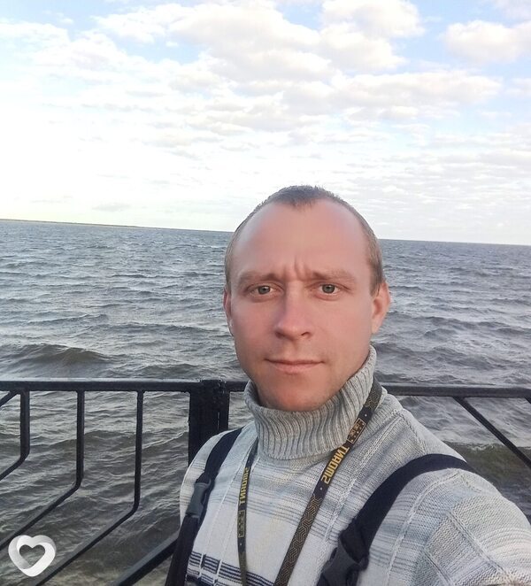 Антон, 39, Новодвинске — анкета №3476268