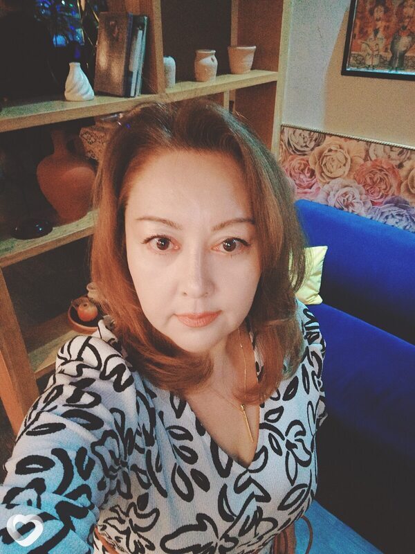 Az, 47, Астане — анкета №3476269