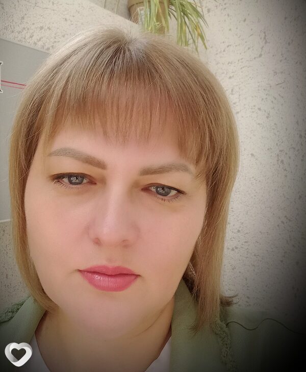 Татьяна, 45, Ставрополе — анкета №3476300