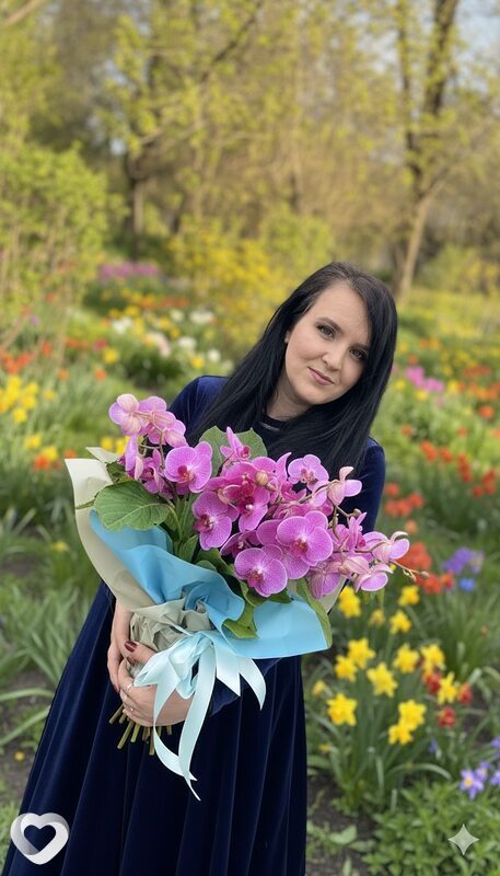 Merri, 32, Хмельницком — анкета №3476305