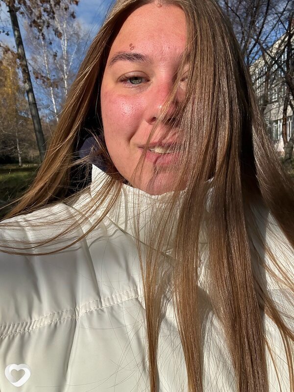 Полина, 29, Екатеринбурге — анкета №3476306