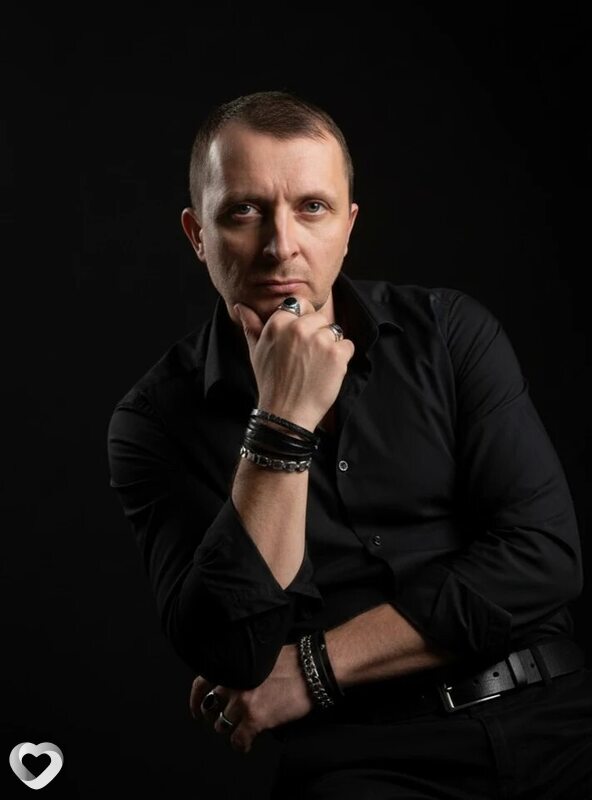 Alexander, 35, Ростове-на-Дону — анкета №3476311