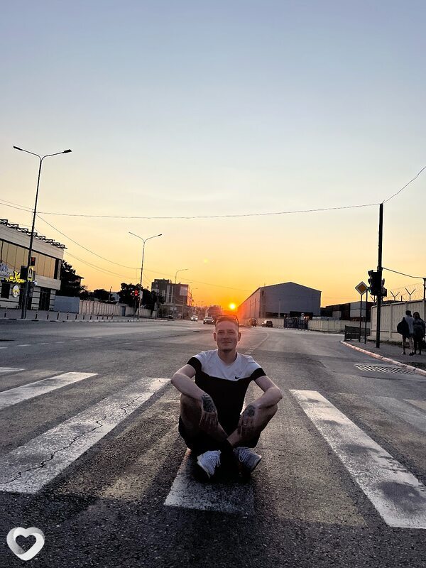 Кирилл, 27, Казани — анкета №3476324