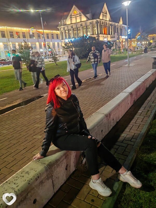 Людмила, 45, Нижнем Новгороде — анкета №3476337