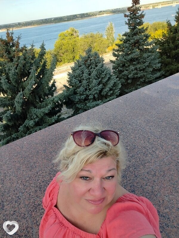 Ирина, 46, Москве — анкета №3476344