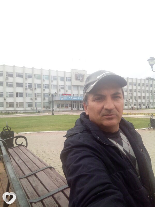 Александр, 51, Сергиеве Посаде — анкета №3476527