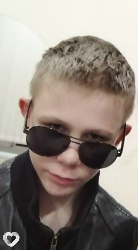 Даниил, 20, Саратове — анкета №3476533