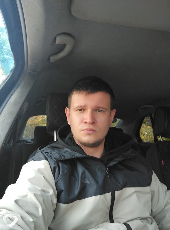 Эдуард, 35, Донецке — анкета №3476537