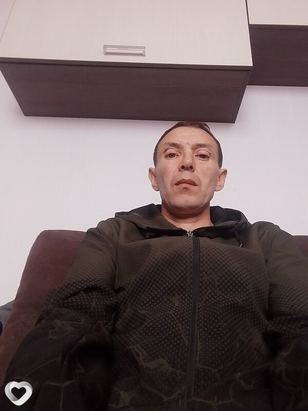 Павел, 45, Самаре — анкета №3476498